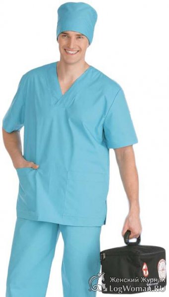 Каким критериям должна соответствовать медицинская одежда?