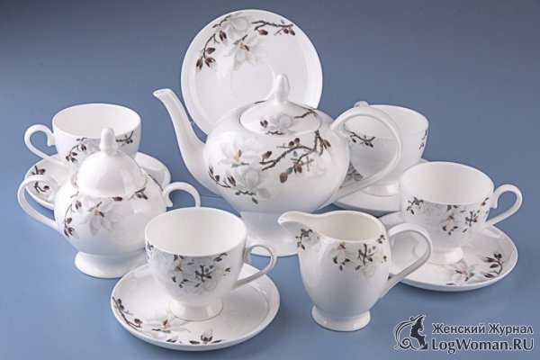 Особенности выбора фарфора Особенности выбора фарфора