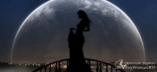 Что такое луна без курса и как она влияет на жизнь