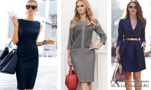 Офисные платья: их особенности и тонкости выбора Офисные платья: их особенности и тонкости выбора