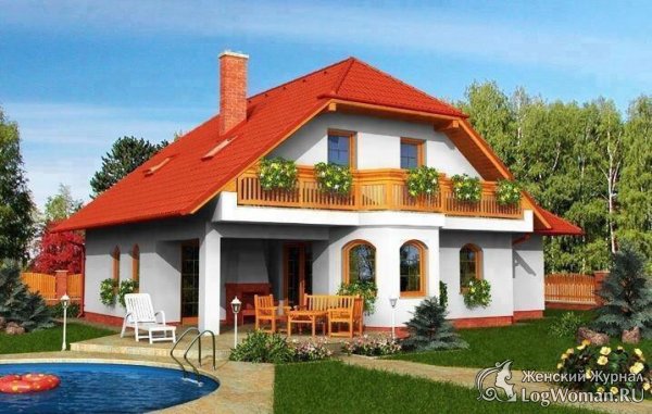 Профессиональное строительство домов под ключ: stroyhouse.od.ua