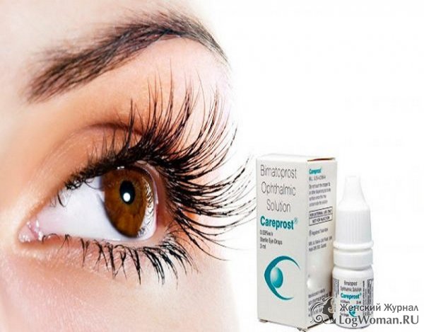 Капли Карепрост: инструкция по применению