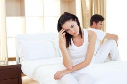 Бактерии влияют на фертильность мужчин