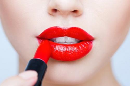Как не ошибиться с выбором красной помады