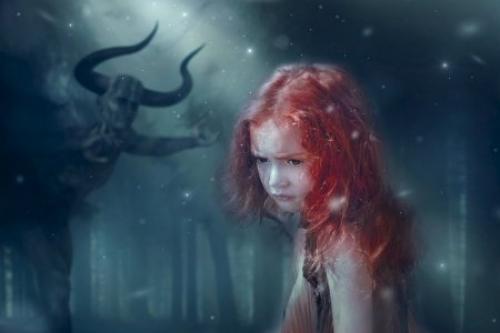 Ночные кошмары – это нормально?