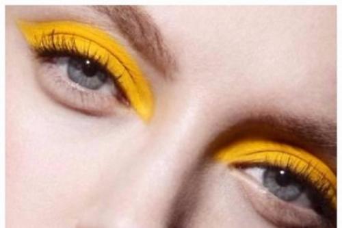 Какие приемы и цвета в косметике на пике популярности