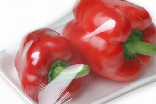 О смертельно опасных микробах в еде расскажет пищевая плёнка