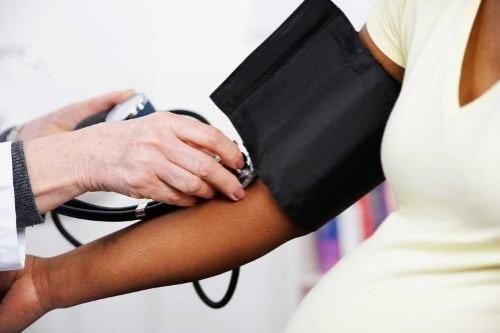 Эклампсия при беременности – варианты и последствия