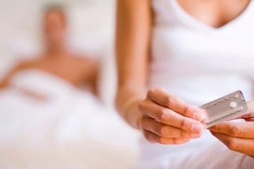 Методы и эффективность экстренной контрацепции