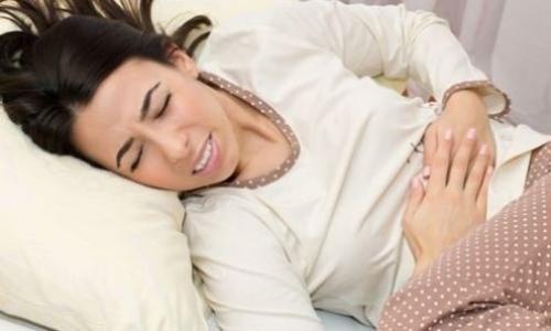 Лечение функциональной кисты правого яичника