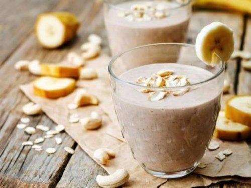 10 рецептов для приготовления гейнера в домашних условиях