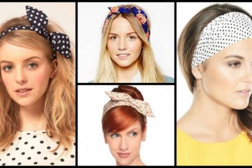 Внезапно вернувшиеся тренды из 90-х.