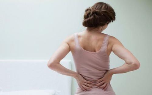 Боли в спине лечение