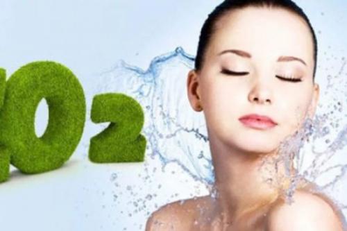 Что такое карбокситерапия