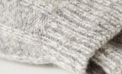 Как ухаживать за одеждой из шерсти