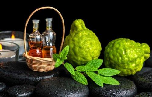 Эфирное масло бергамота — применение, польза и вред