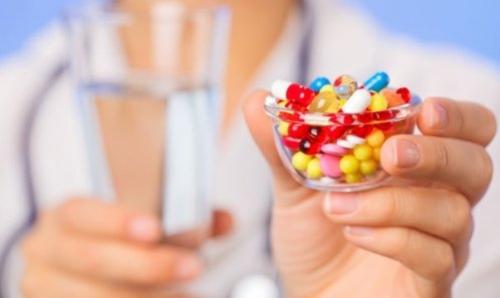 Самые эффективные препараты для потенции