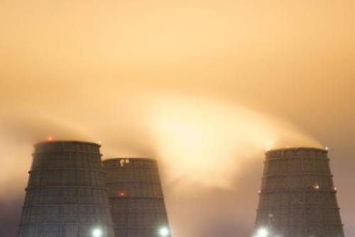 Сколько лет жизни забирает у нас грязный воздух?