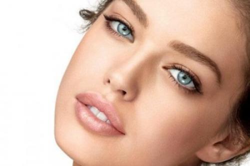 Как убрать жировые отложения с лица