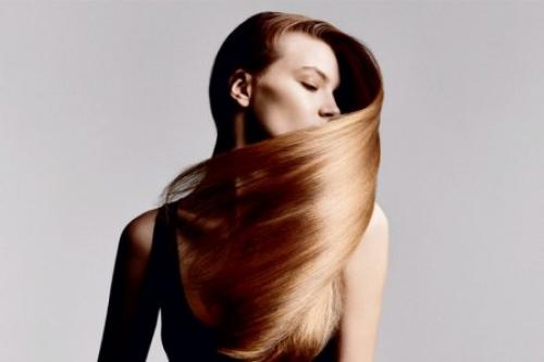 Кефирная маска для роста волос