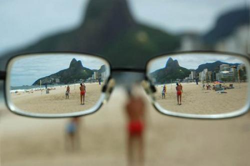 Что такое миопия и как ее лечить