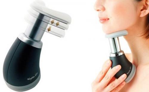 Азиатские гаджеты для красоты, которые способные изменить лицо