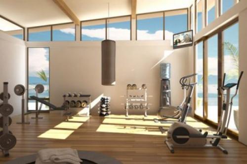 Как заставить себя похудеть в домашних условиях