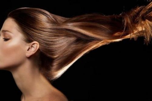 Рецепты кефирной маски для волос