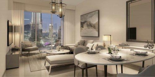 Отвечает ли ваша однокомнатная квартира статусу элит?