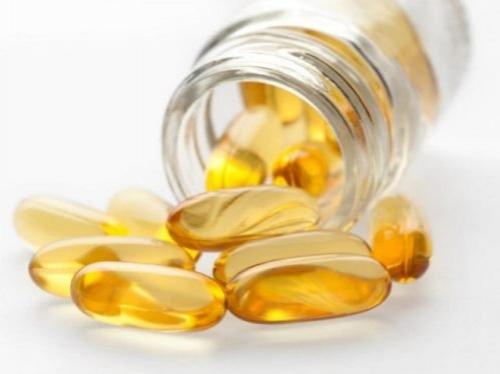 Омега-3 жирные кислоты: нормы потребления и спектр эффектов