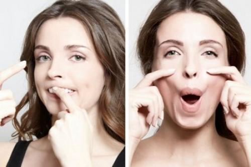 Как подтянуть овал лица и продлить молодость