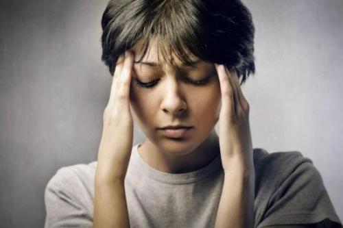 Тревожность – болезнь или особенность характера?