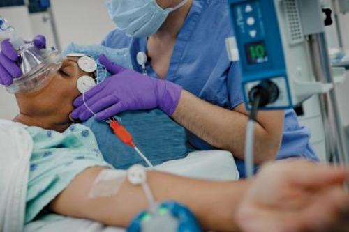 Психологи рассказали о чувствах людей на грани смерти