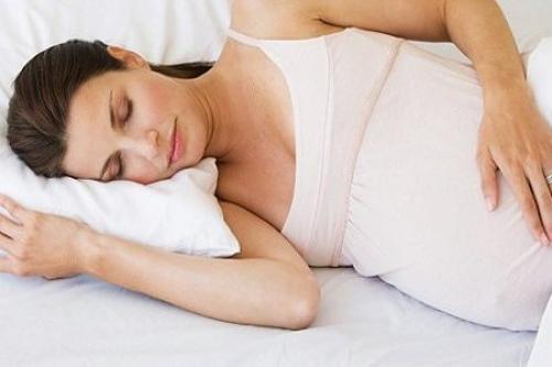 Самые лучшие позы для зачатия ребенка