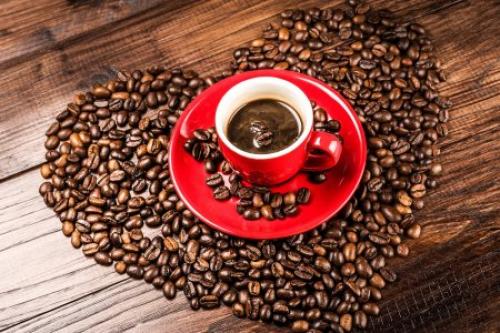 Польза кофе для здоровья и красоты