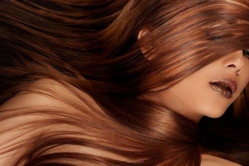Простые секреты для красоты и здоровья волос