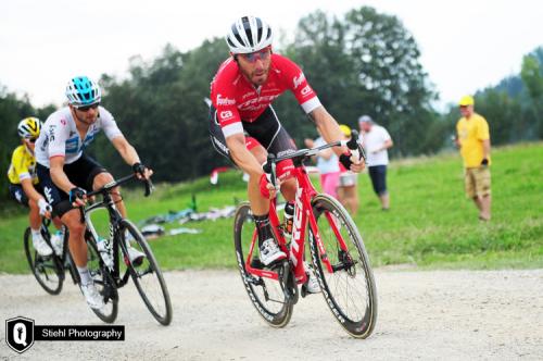 Джакомо Ниццоло вынужден досрочно закончить сезон из-за травмы