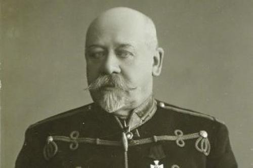 Убийство «палача каторги»