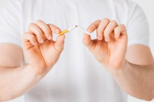 Работающие советы для тех, кто решил бросить курить