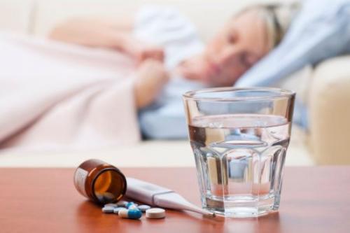 Обнаружено простое средство для профилактики гриппа и простуды