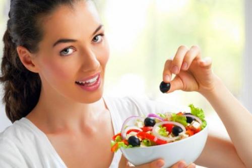 Диета с риском для жизни. Пожилым женщинам лучше не увлекаться похудением