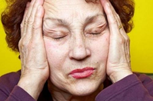 Возрастное слабоумие поможет вычислить автобиография