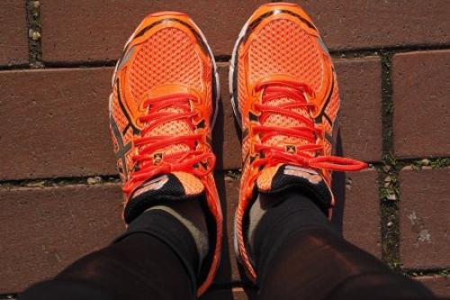 Как начать бегать с пользой для своего здоровья