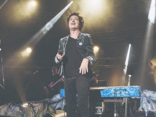 У луцькому «Промені» виступить Pianoбой. ВІДЕО*