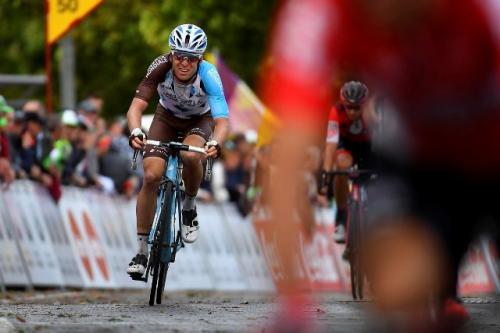 Ян Бакелантс и Асбьорн Краг Андерсен – новые гонщики команды Sunweb