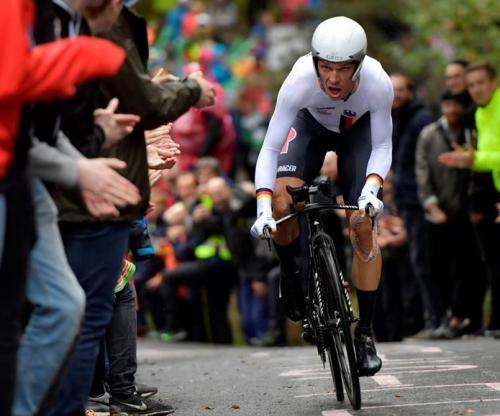 Тони Мартин переходит в команду LottoNL-Jumbo