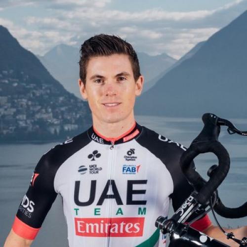 Бен Свифт в 2019 году возвращается в команду Sky