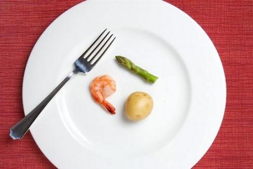 Низкокалорийная диета защищает почки