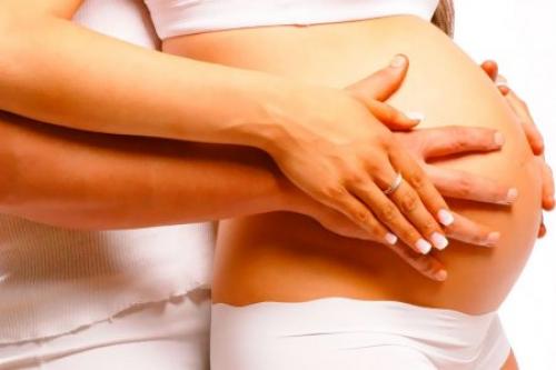 Как зачать здорового ребенка?