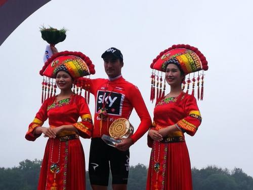 Джанни Москон планирует дебютировать на Джиро д’Италия в 2019 году